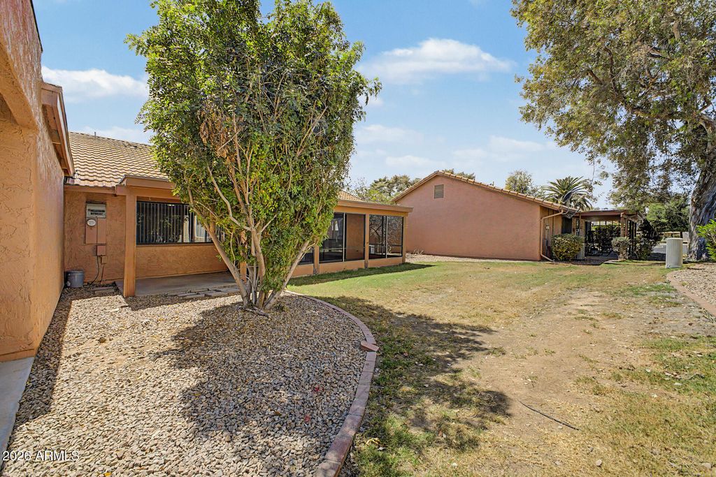 Image 23 of property listing at 288 LEISURE WORLD -- 288, Mesa, AZ 85206