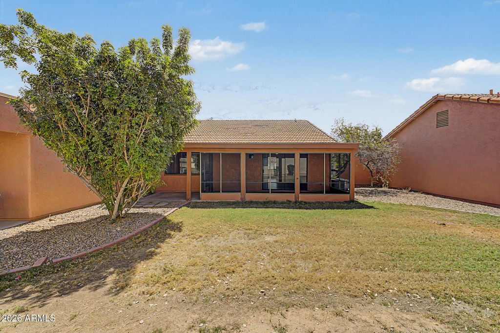 Image 24 of property listing at 288 LEISURE WORLD -- 288, Mesa, AZ 85206