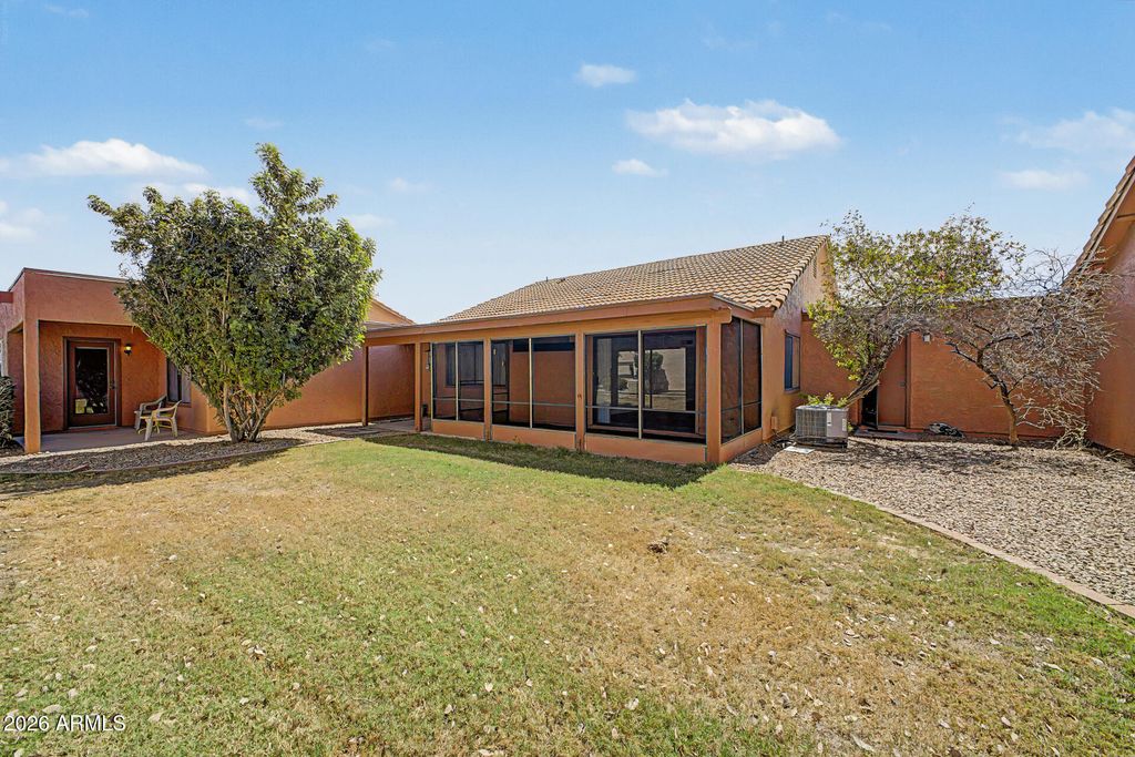 Image 25 of property listing at 288 LEISURE WORLD -- 288, Mesa, AZ 85206