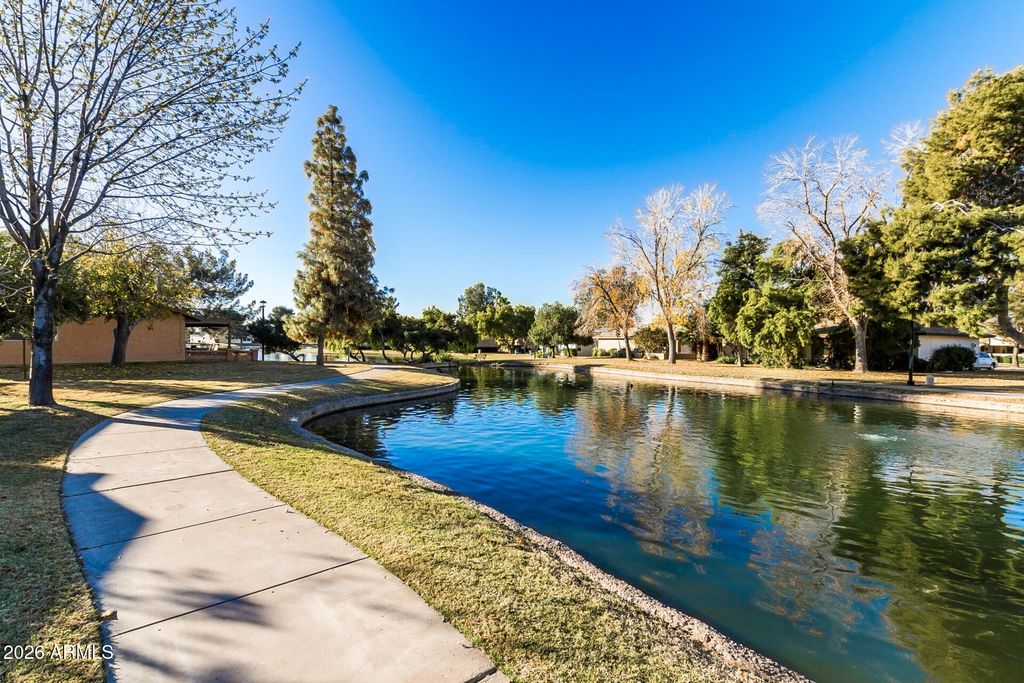 Image 27 of property listing at 288 LEISURE WORLD -- 288, Mesa, AZ 85206