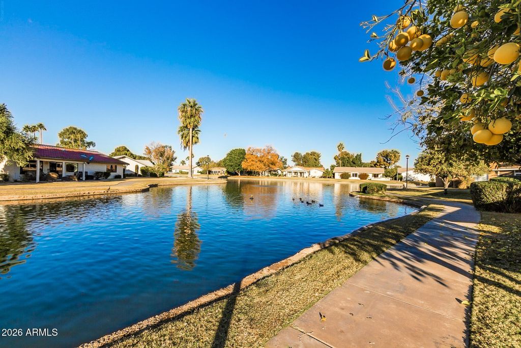 Image 28 of property listing at 288 LEISURE WORLD -- 288, Mesa, AZ 85206