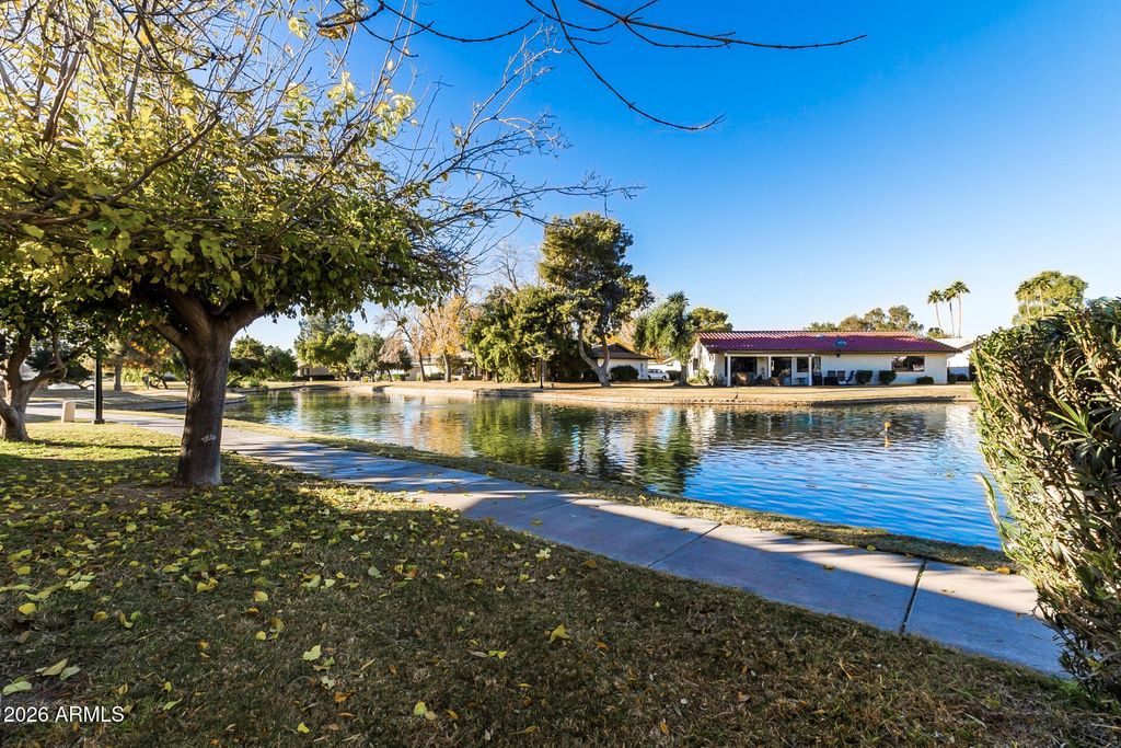 Image 29 of property listing at 288 LEISURE WORLD -- 288, Mesa, AZ 85206