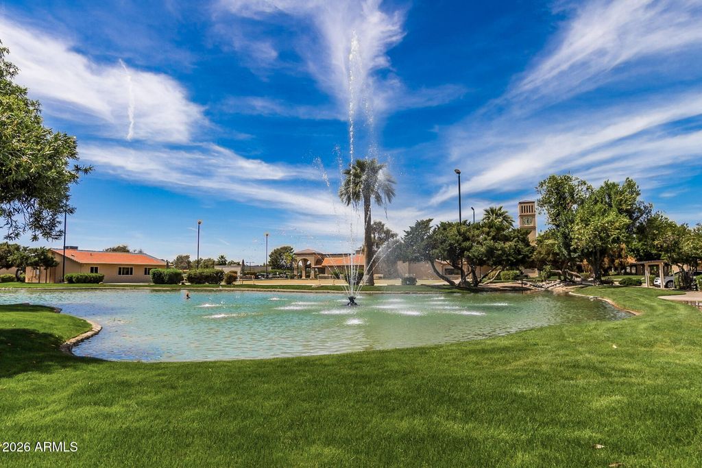 Image 33 of property listing at 288 LEISURE WORLD -- 288, Mesa, AZ 85206