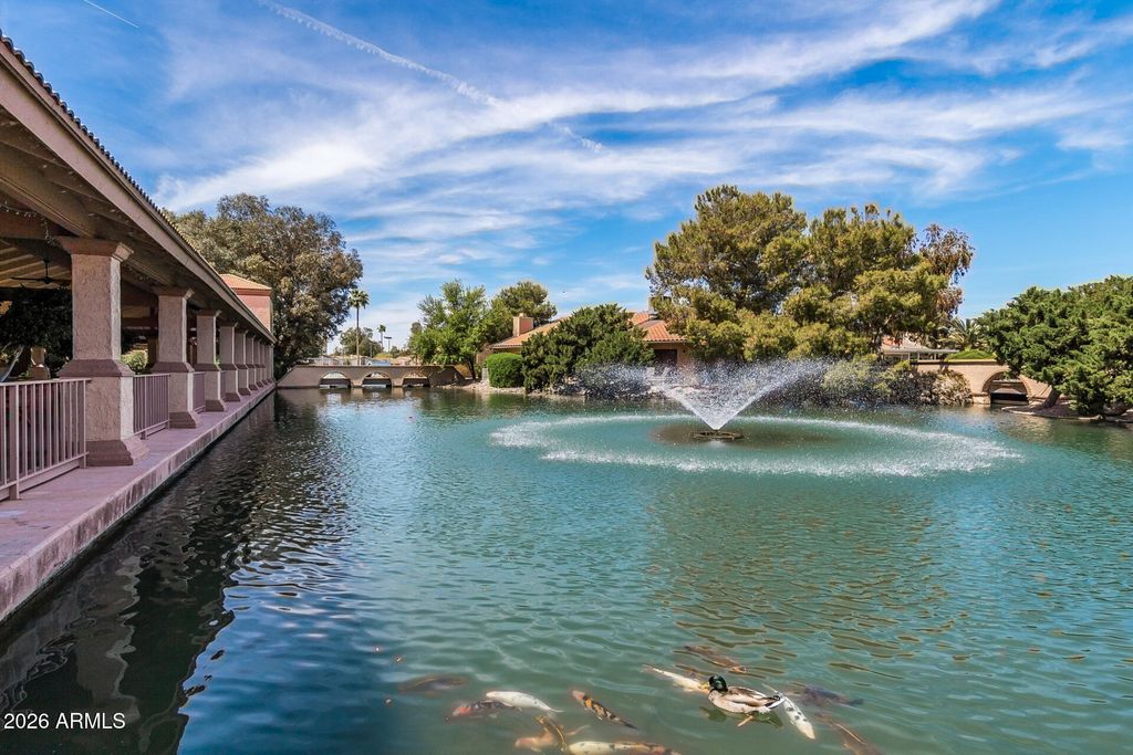 Image 35 of property listing at 288 LEISURE WORLD -- 288, Mesa, AZ 85206