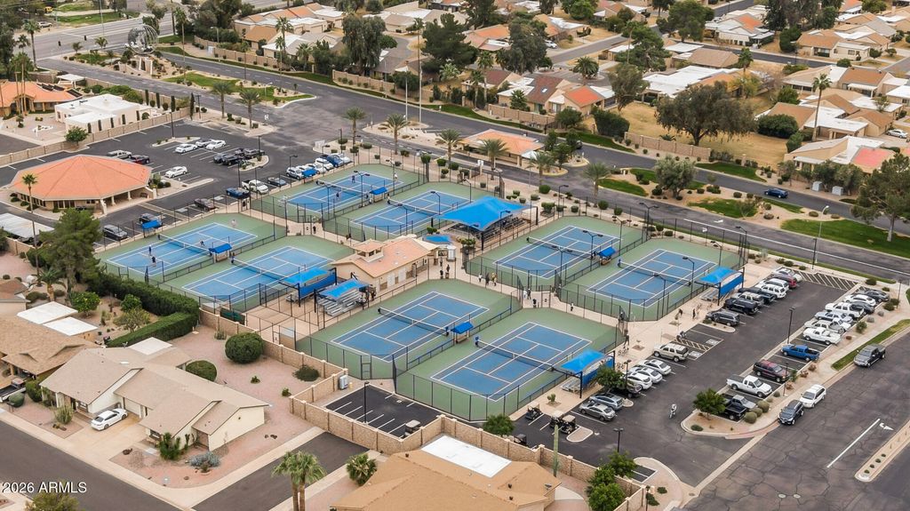 Image 41 of property listing at 288 LEISURE WORLD -- 288, Mesa, AZ 85206