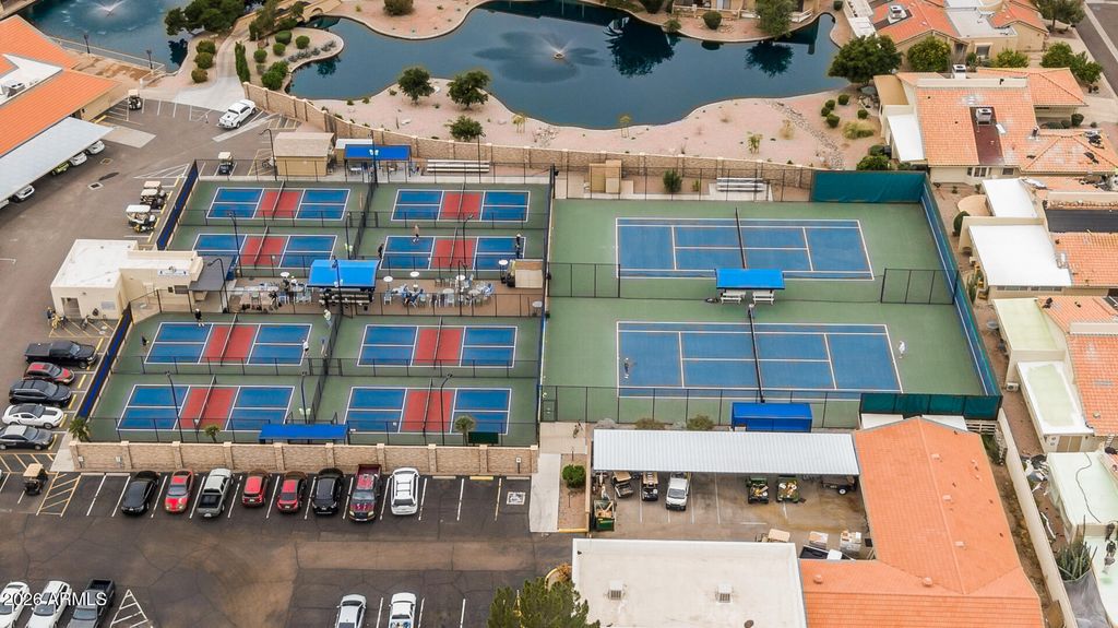 Image 42 of property listing at 288 LEISURE WORLD -- 288, Mesa, AZ 85206