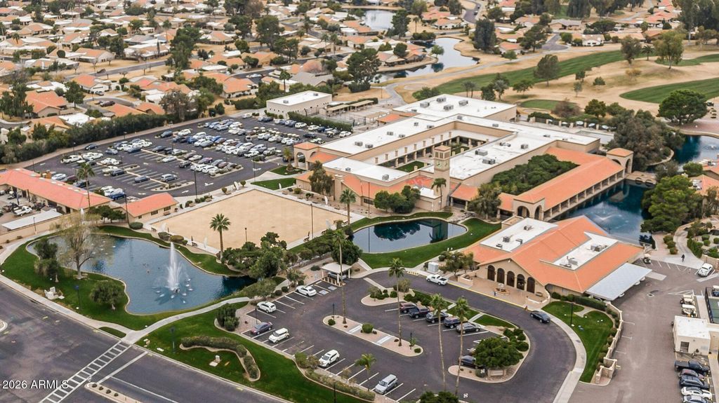 Image 43 of property listing at 288 LEISURE WORLD -- 288, Mesa, AZ 85206