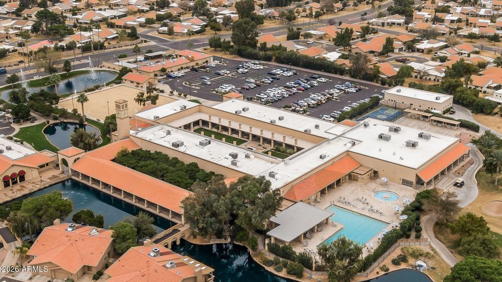 Image 44 of property listing at 288 LEISURE WORLD -- 288, Mesa, AZ 85206