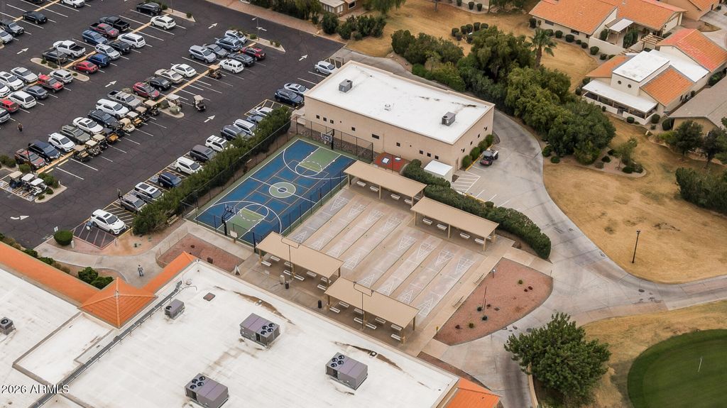 Image 45 of property listing at 288 LEISURE WORLD -- 288, Mesa, AZ 85206