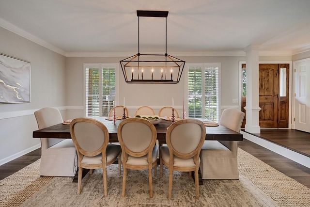 240 E Valley Drive, Marietta, GA 30068
