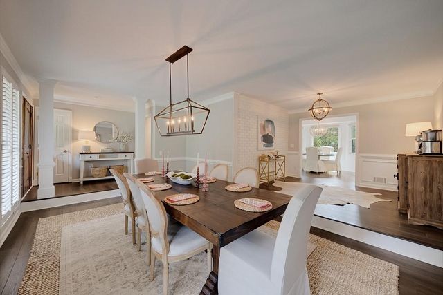 240 E Valley Drive, Marietta, GA 30068