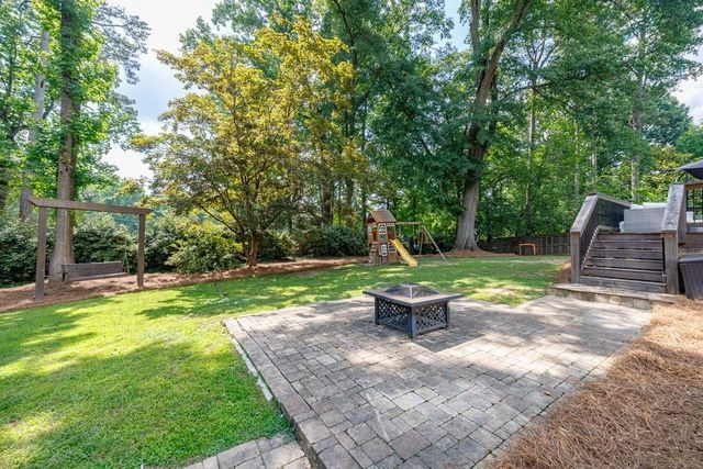 240 E Valley Drive, Marietta, GA 30068