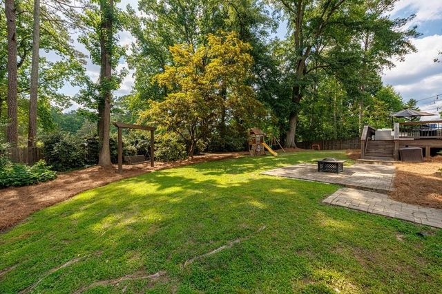 240 E Valley Drive, Marietta, GA 30068