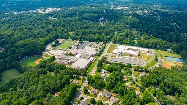 240 E Valley Drive, Marietta, GA 30068