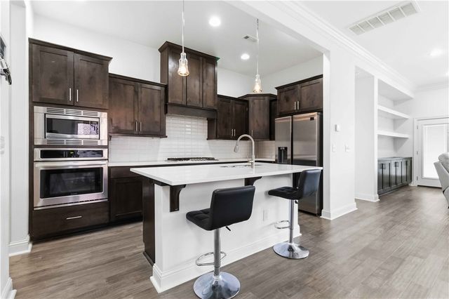 4503 Birmingham Street, Bentonville, AR 72713