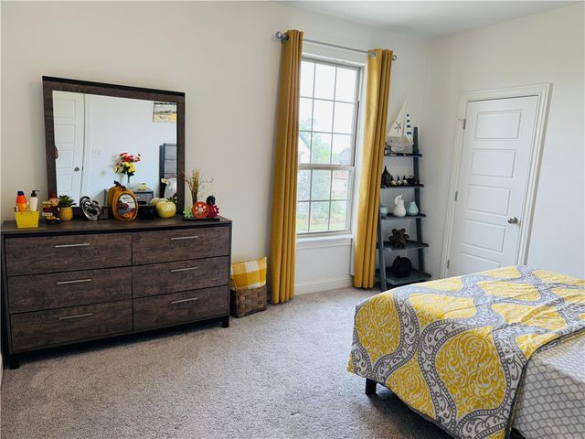 4503 SW Birmingham Street, Bentonville, AR 72713