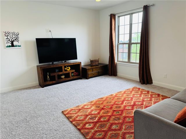 4503 SW Birmingham Street, Bentonville, AR 72713