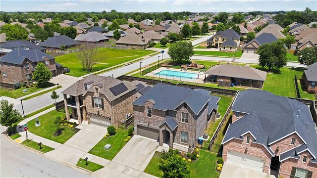 4503 Birmingham Street, Bentonville, AR 72713