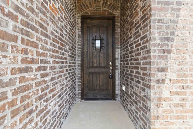 4503 Birmingham Street, Bentonville, AR 72713