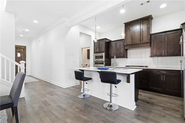 4503 Birmingham Street, Bentonville, AR 72713