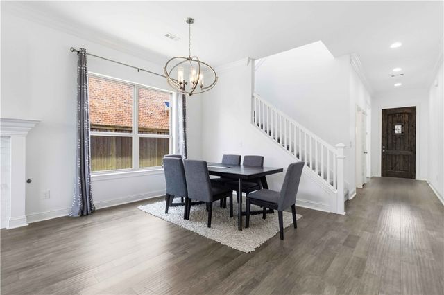 4503 Birmingham Street, Bentonville, AR 72713