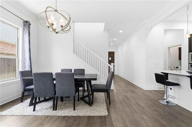 4503 Birmingham Street, Bentonville, AR 72713