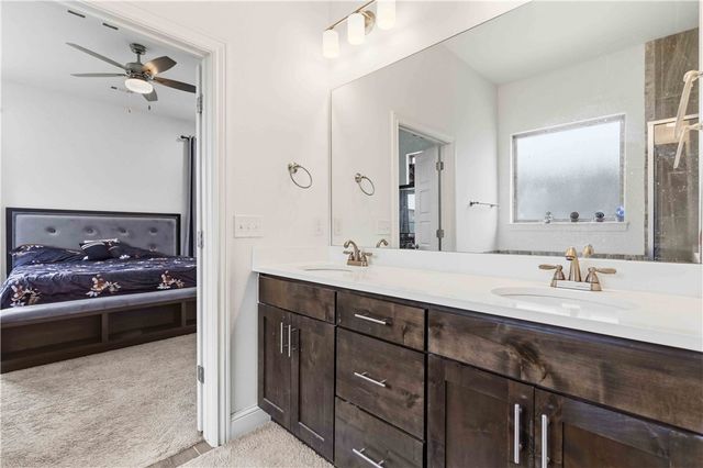 4503 Birmingham Street, Bentonville, AR 72713