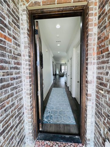 4503 SW Birmingham Street, Bentonville, AR 72713