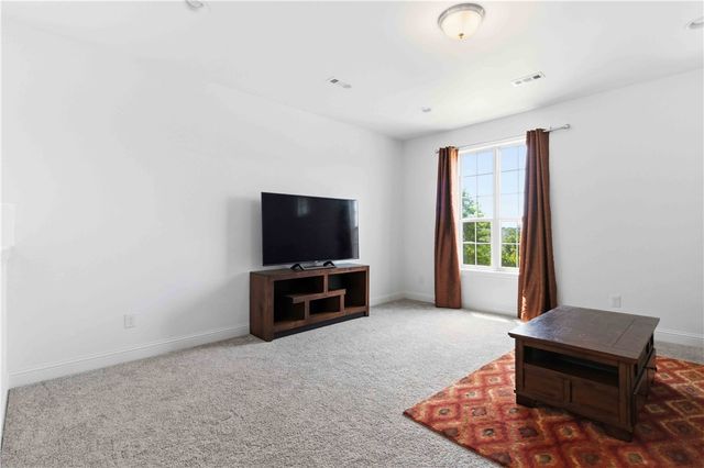 4503 Birmingham Street, Bentonville, AR 72713