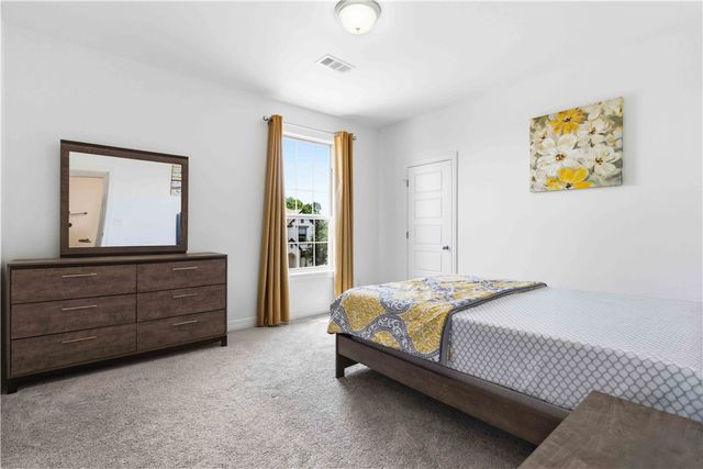 4503 Birmingham Street, Bentonville, AR 72713