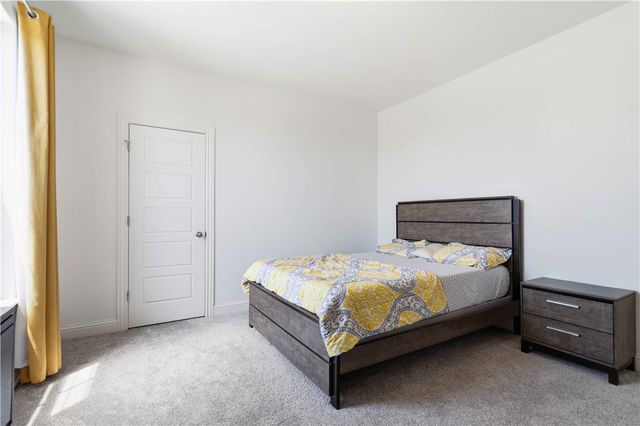 4503 Birmingham Street, Bentonville, AR 72713