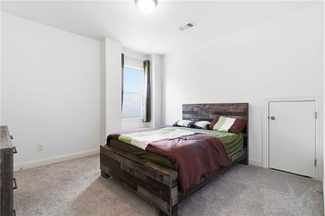 4503 Birmingham Street, Bentonville, AR 72713
