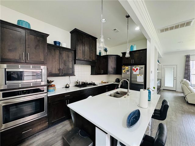 4503 SW Birmingham Street, Bentonville, AR 72713