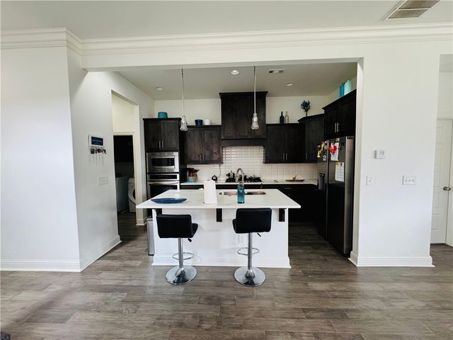 4503 SW Birmingham Street, Bentonville, AR 72713