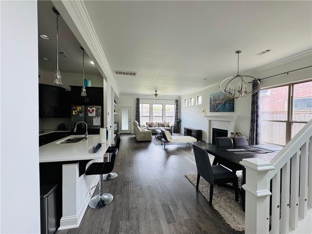 4503 SW Birmingham Street, Bentonville, AR 72713