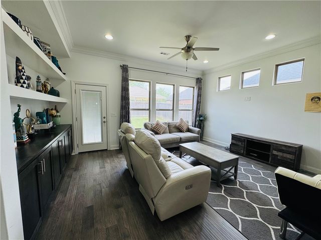 4503 SW Birmingham Street, Bentonville, AR 72713