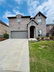 4503 SW Birmingham Street, Bentonville, AR 72713