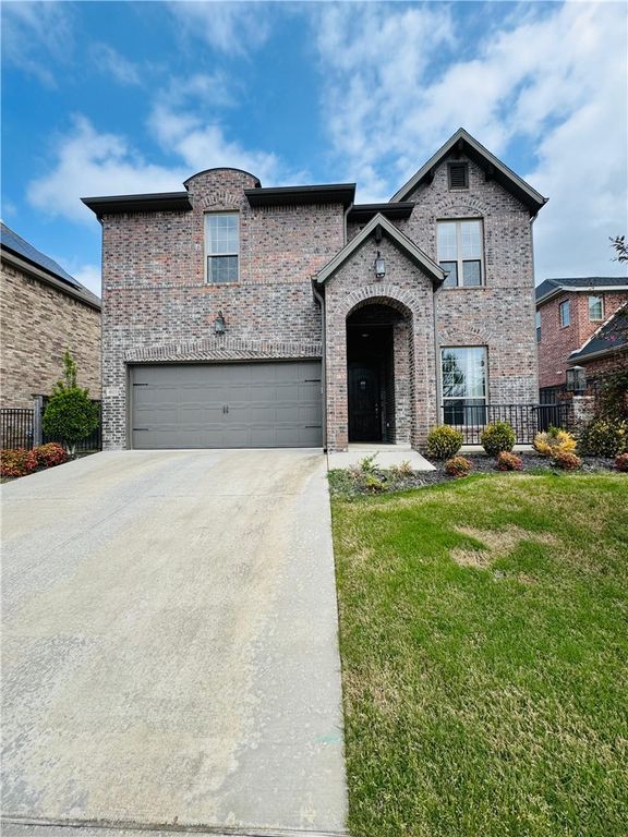4503 SW Birmingham Street, Bentonville, AR 72713