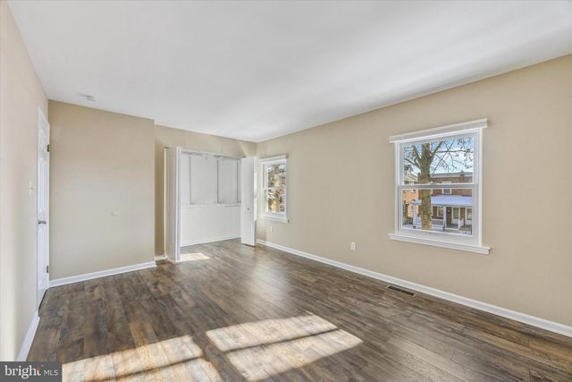 109 HARTRANFT AVE, Norristown, PA 19401