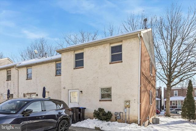 109 HARTRANFT AVE, Norristown, PA 19401
