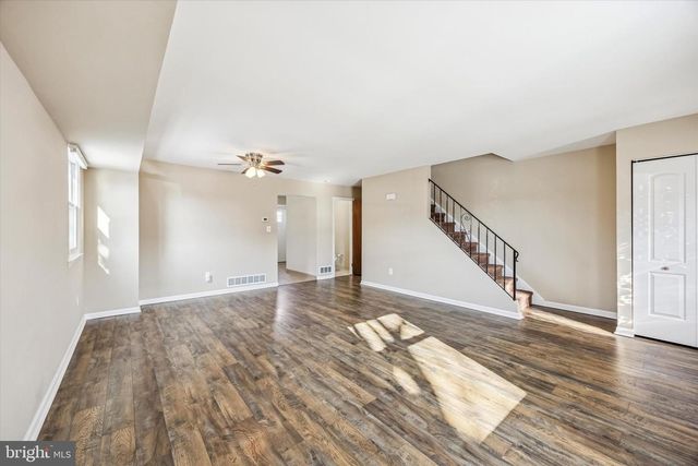 109 HARTRANFT AVE, Norristown, PA 19401