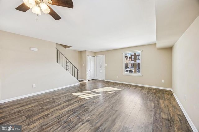 109 HARTRANFT AVE, Norristown, PA 19401