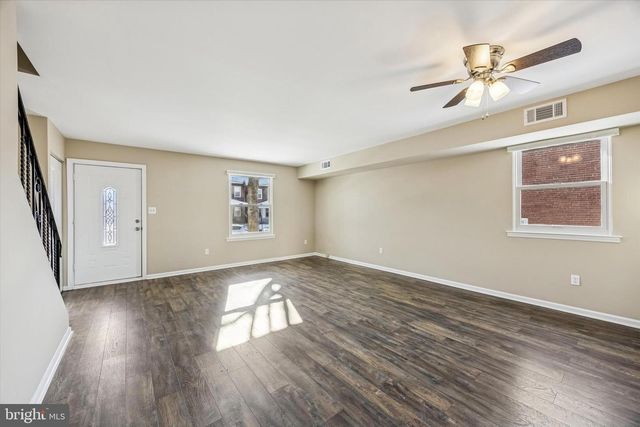 109 HARTRANFT AVE, Norristown, PA 19401