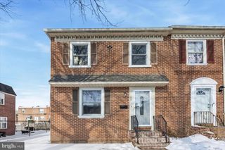 109 HARTRANFT AVE, Norristown, PA 19401
