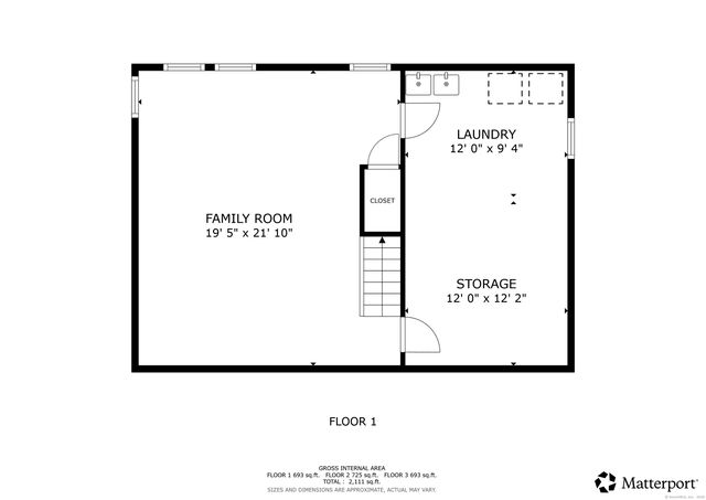 289 Church Street, Windham, CT 06226