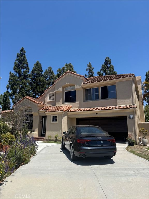 1 Capobella, Irvine, CA 92614