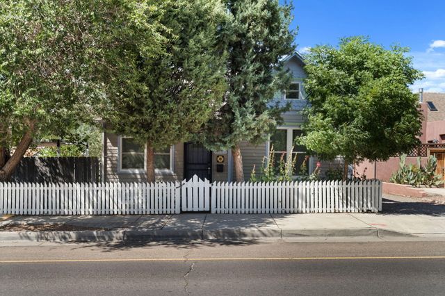 517 Coal Avenue SE, Albuquerque, NM 87102
