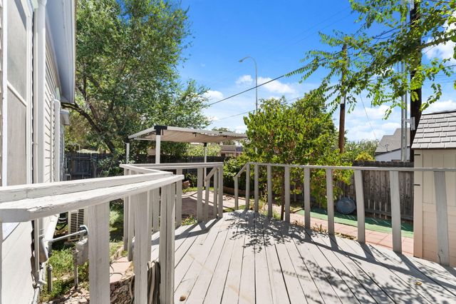 517 Coal Avenue SE, Albuquerque, NM 87102