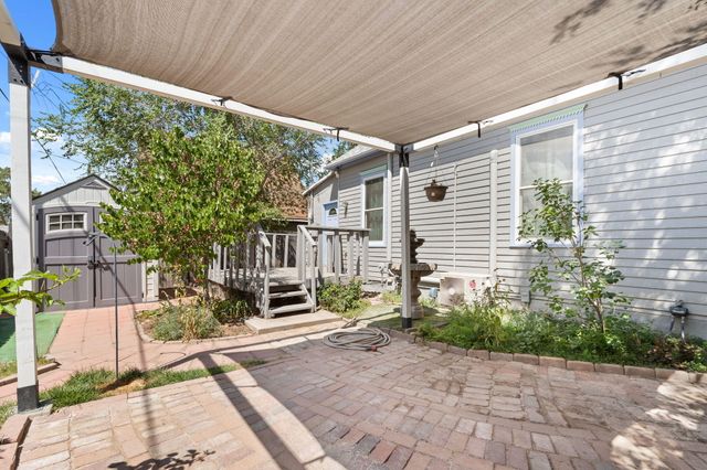 517 Coal Avenue SE, Albuquerque, NM 87102