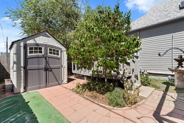 517 Coal Avenue SE, Albuquerque, NM 87102